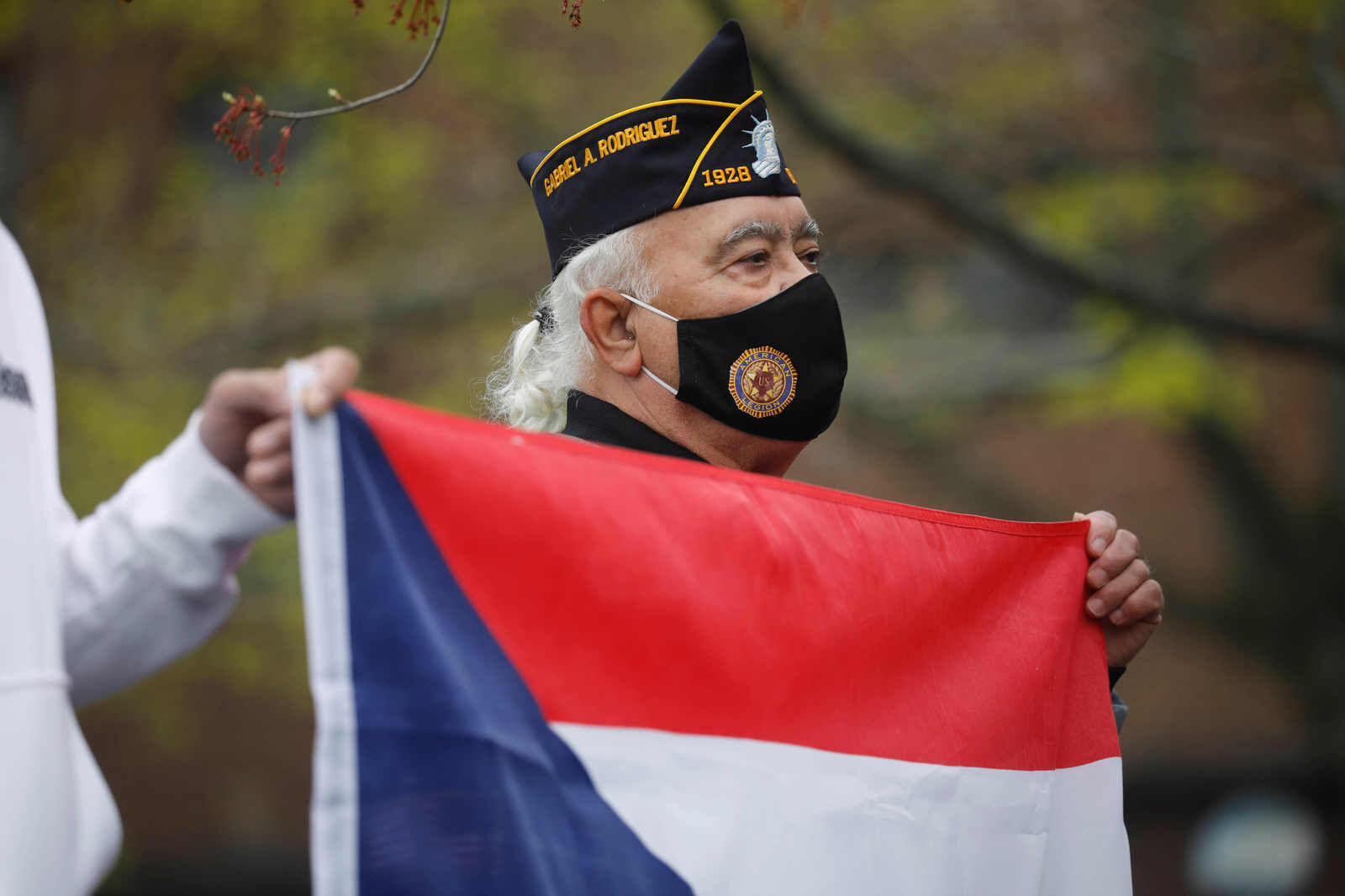 Remembering the Borinqueneers